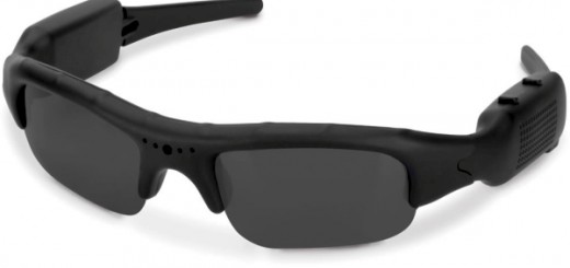 Sanpei optics brings sunglasses with headphones- View & listen to the ...